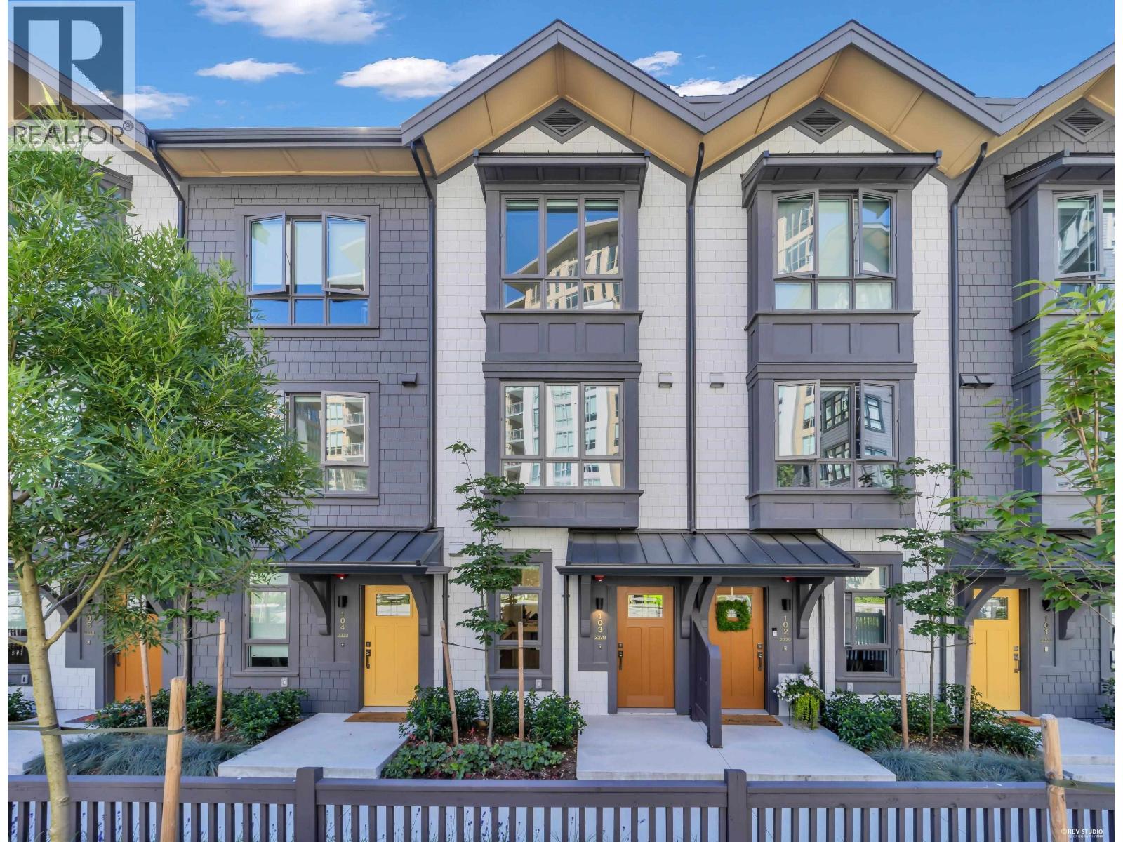 103 2320 EMERY COURT, North Vancouver