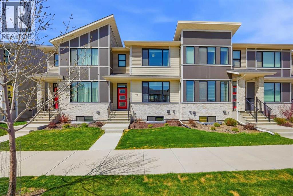 78 Belvedere Avenue SE - 1