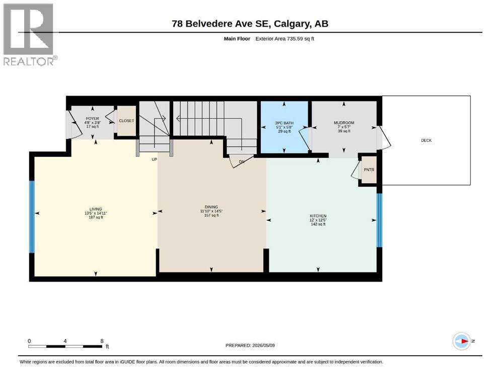 78 Belvedere Avenue SE - 45