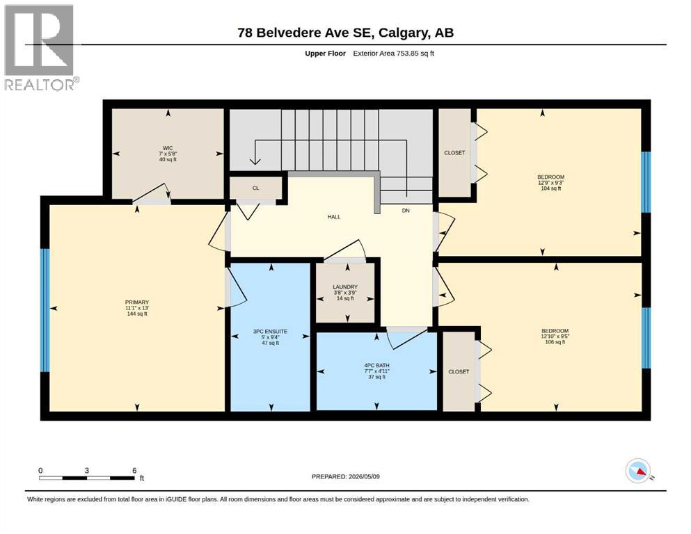 78 Belvedere Avenue SE - 46