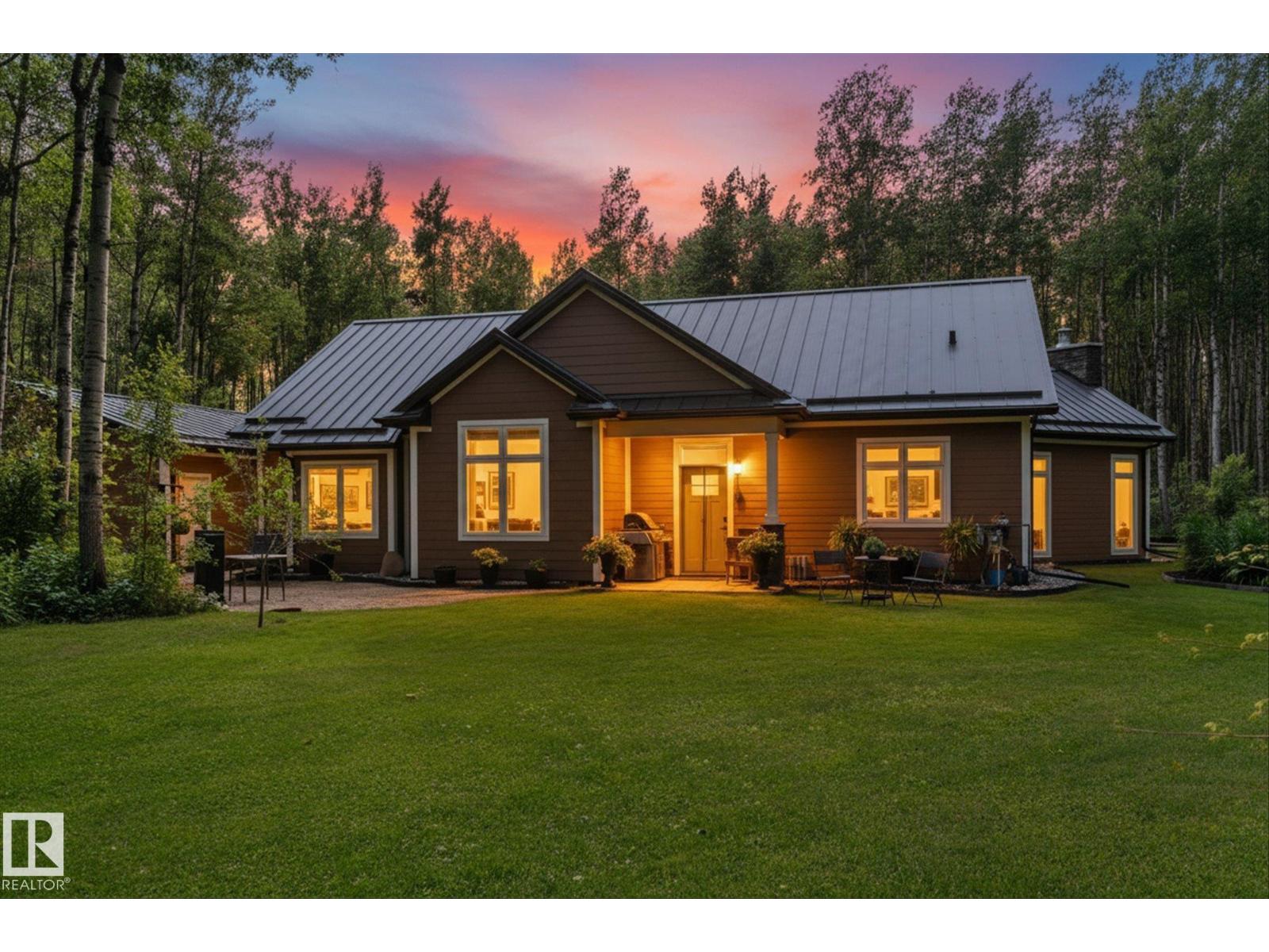 53110 Range Road 103 - 1