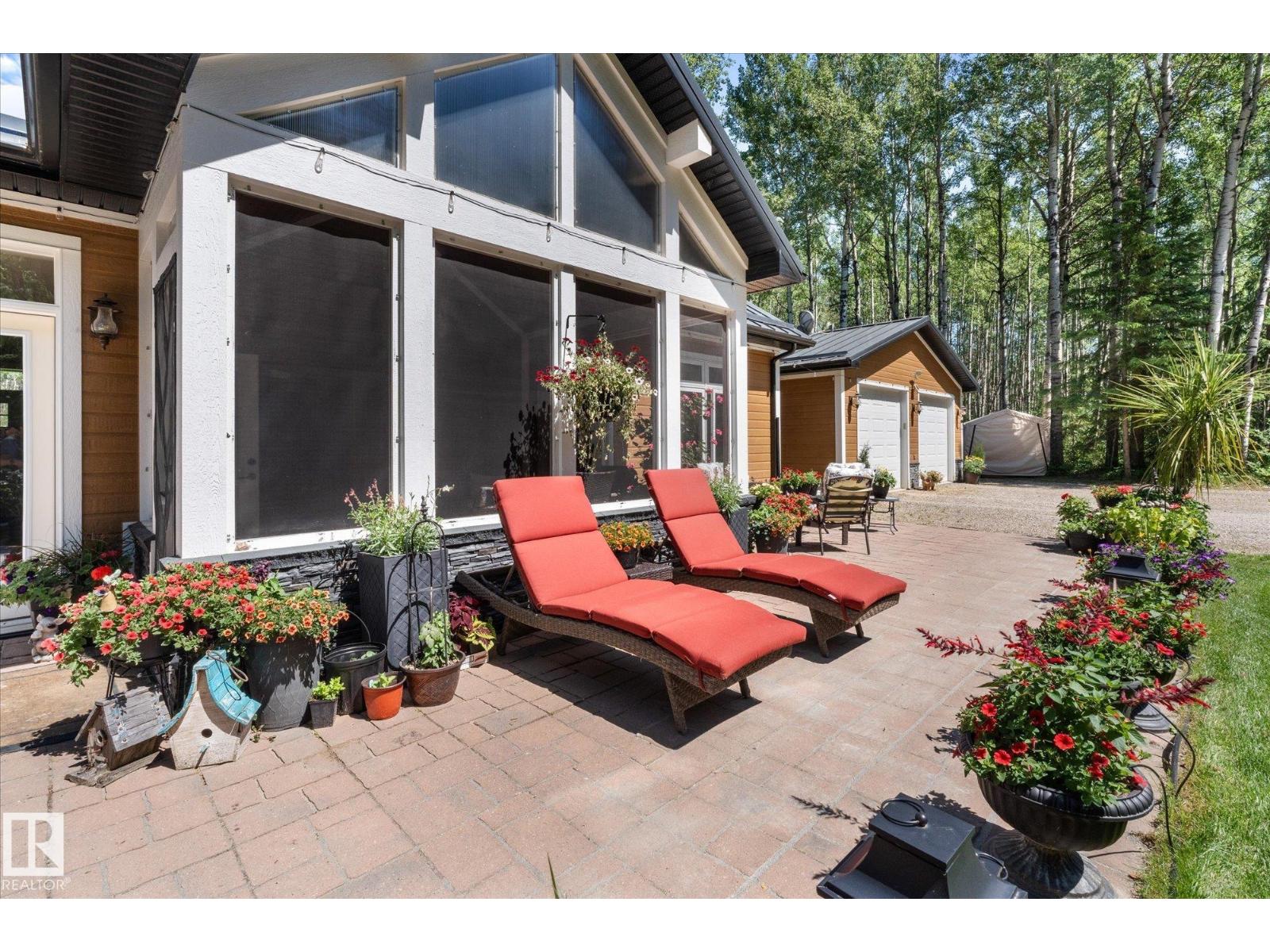 53110 Range Road 103 - 11