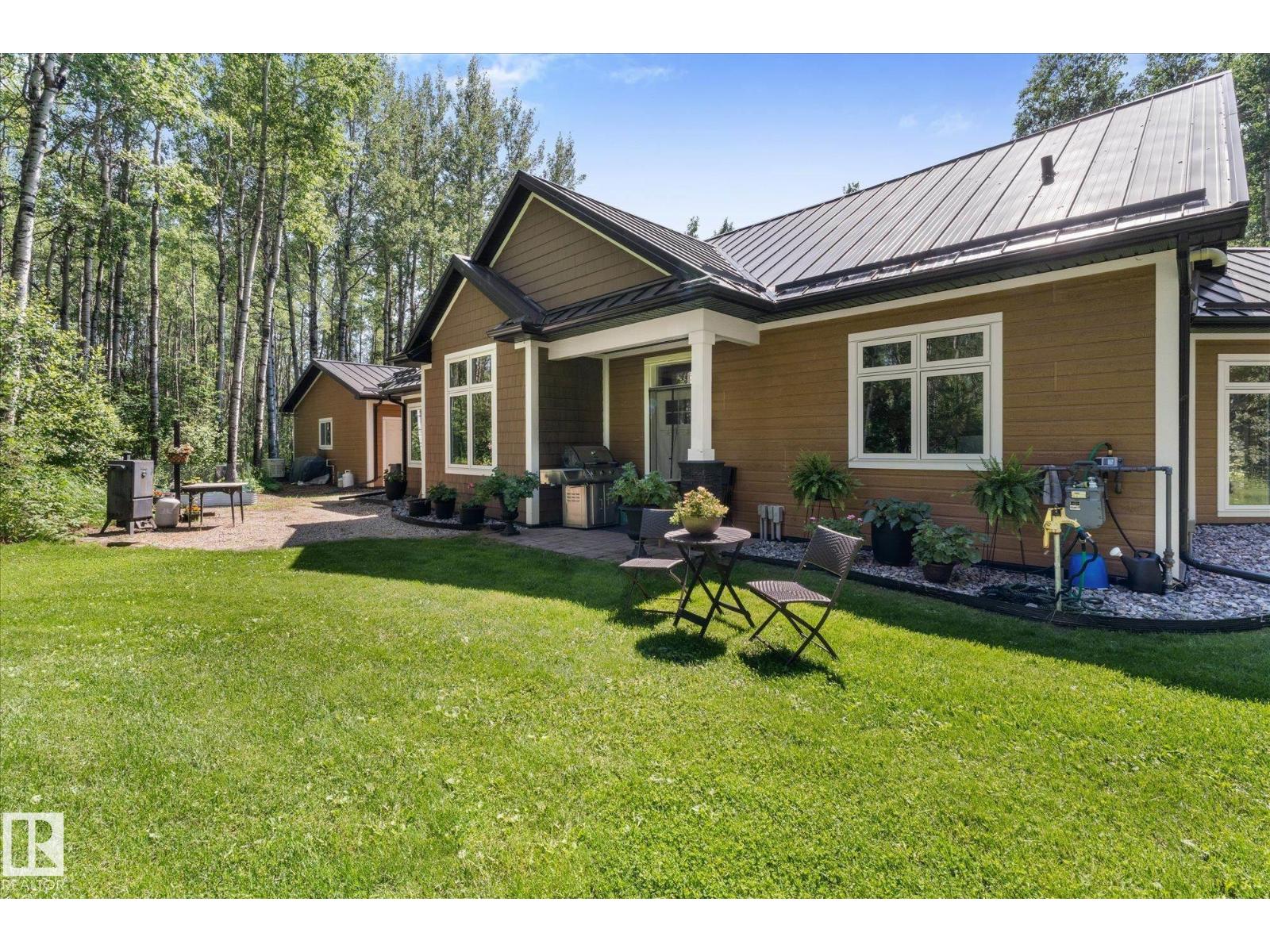 53110 Range Road 103 - 12