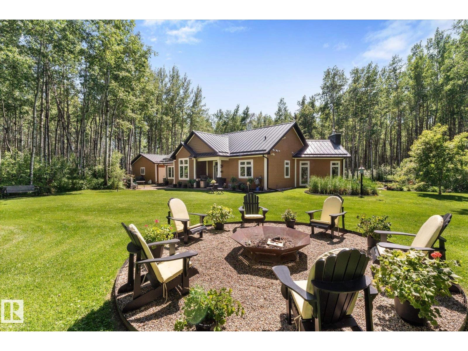 53110 Range Road 103 - 13