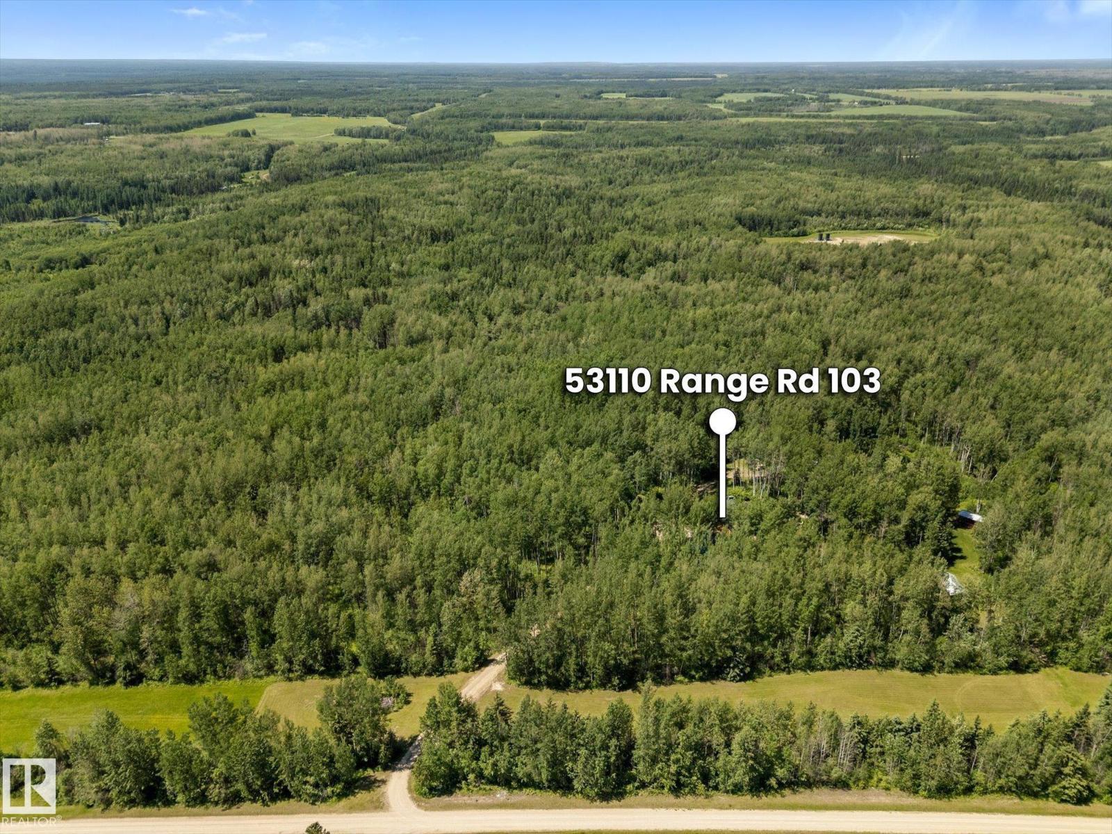 53110 Range Road 103 - photo 2