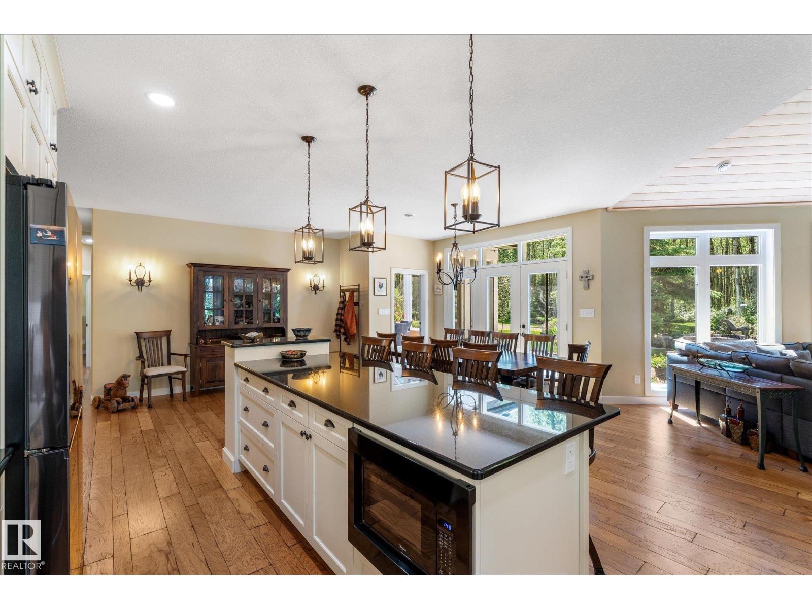 53110 Range Road 103 - 21