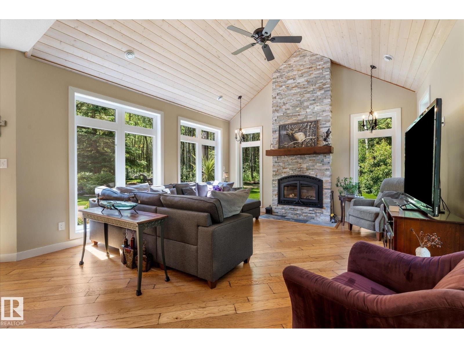 53110 Range Road 103 - 22