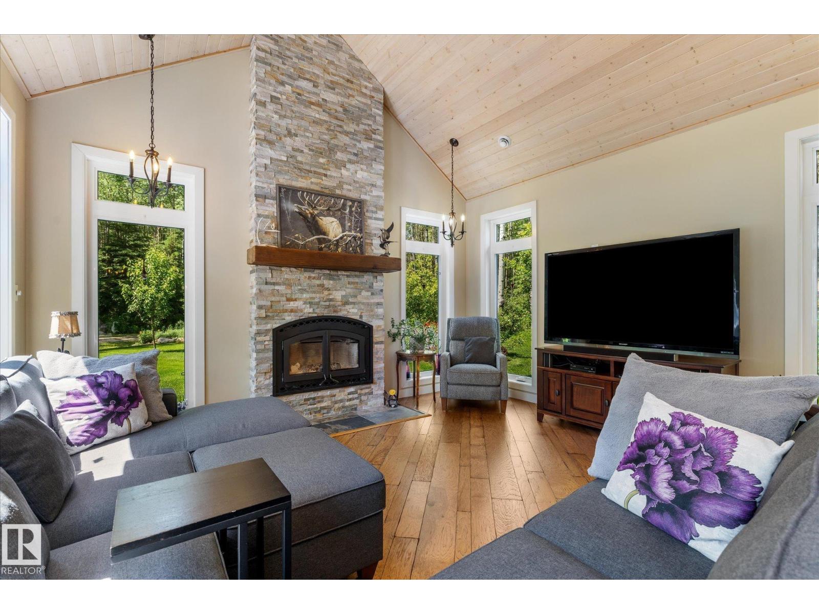 53110 Range Road 103 - 23