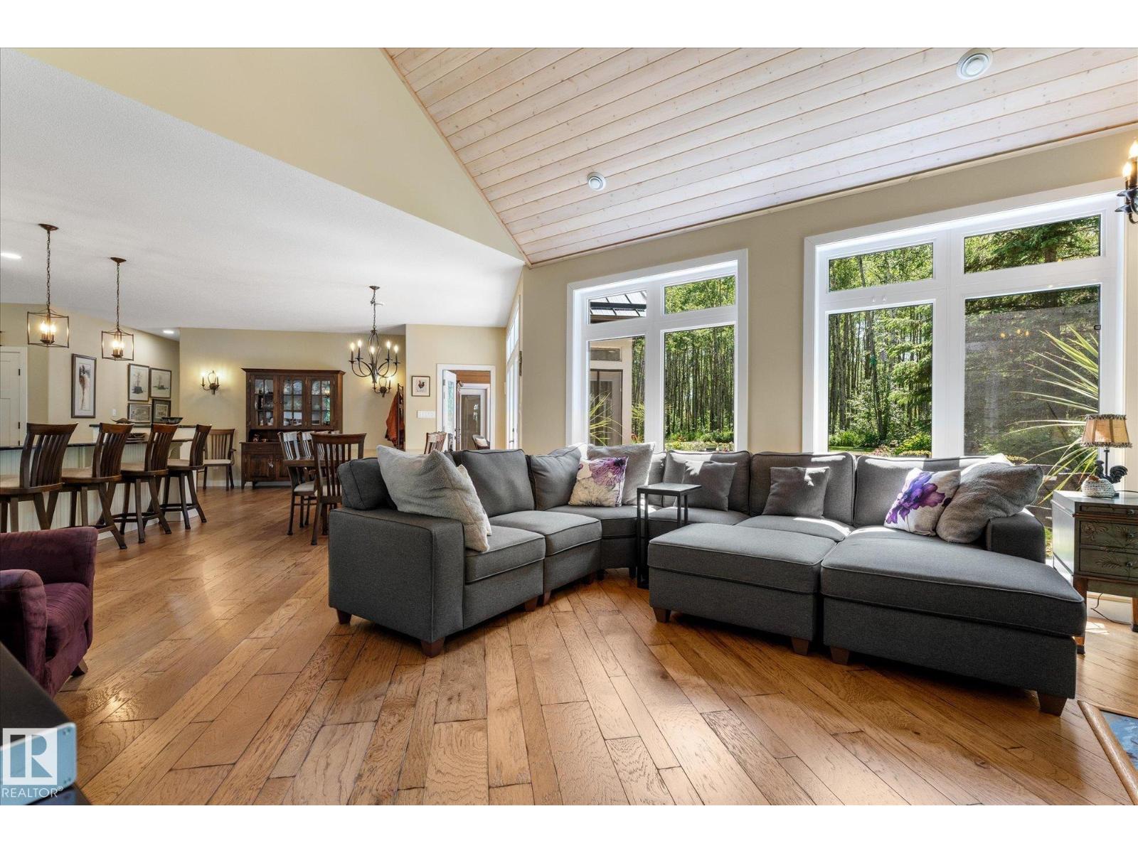 53110 Range Road 103 - 25