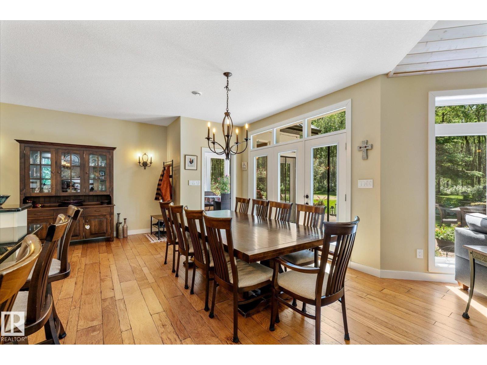 53110 Range Road 103 - 26