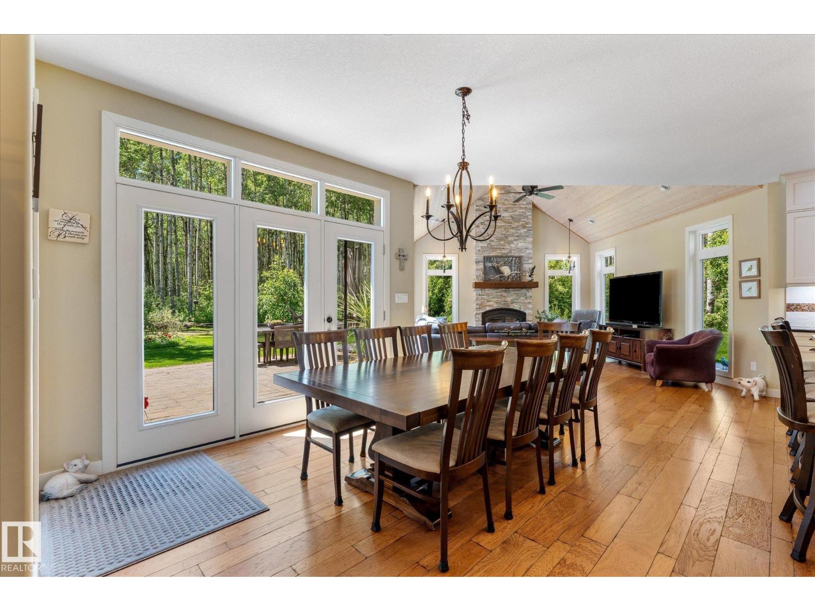 53110 Range Road 103 - 29