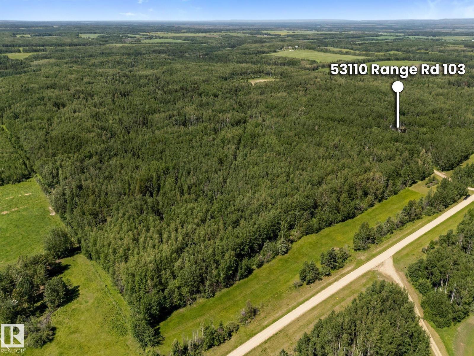 53110 Range Road 103 - 3