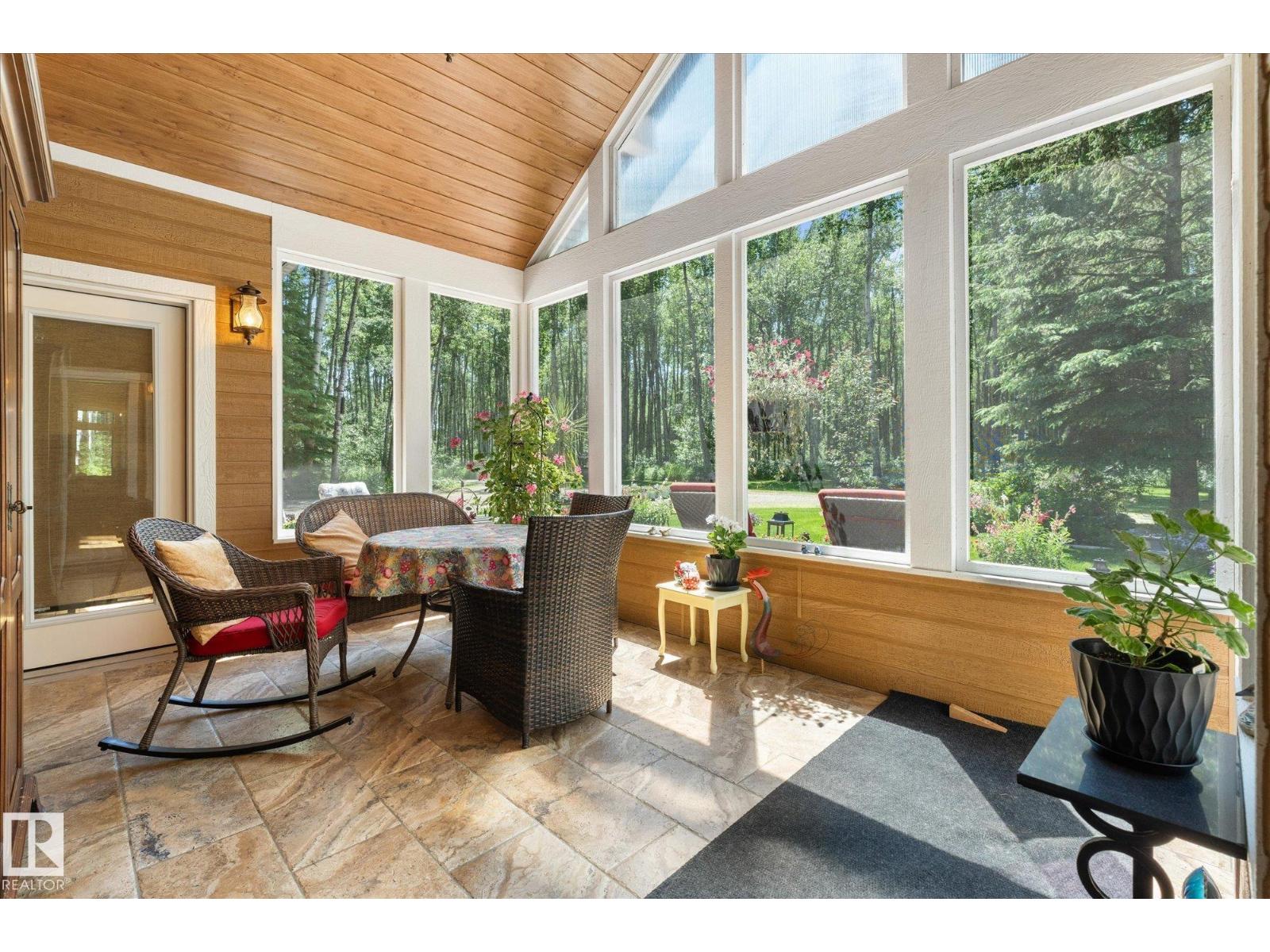 53110 Range Road 103 - 40
