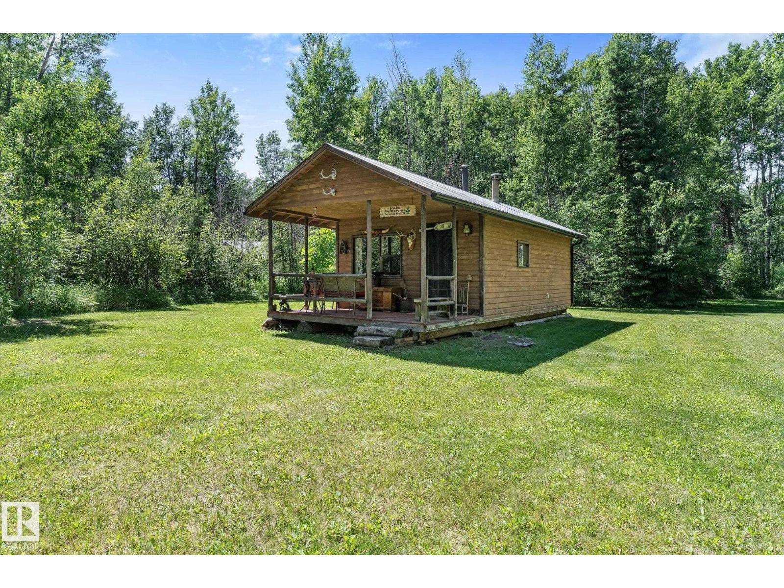 53110 Range Road 103 - 44