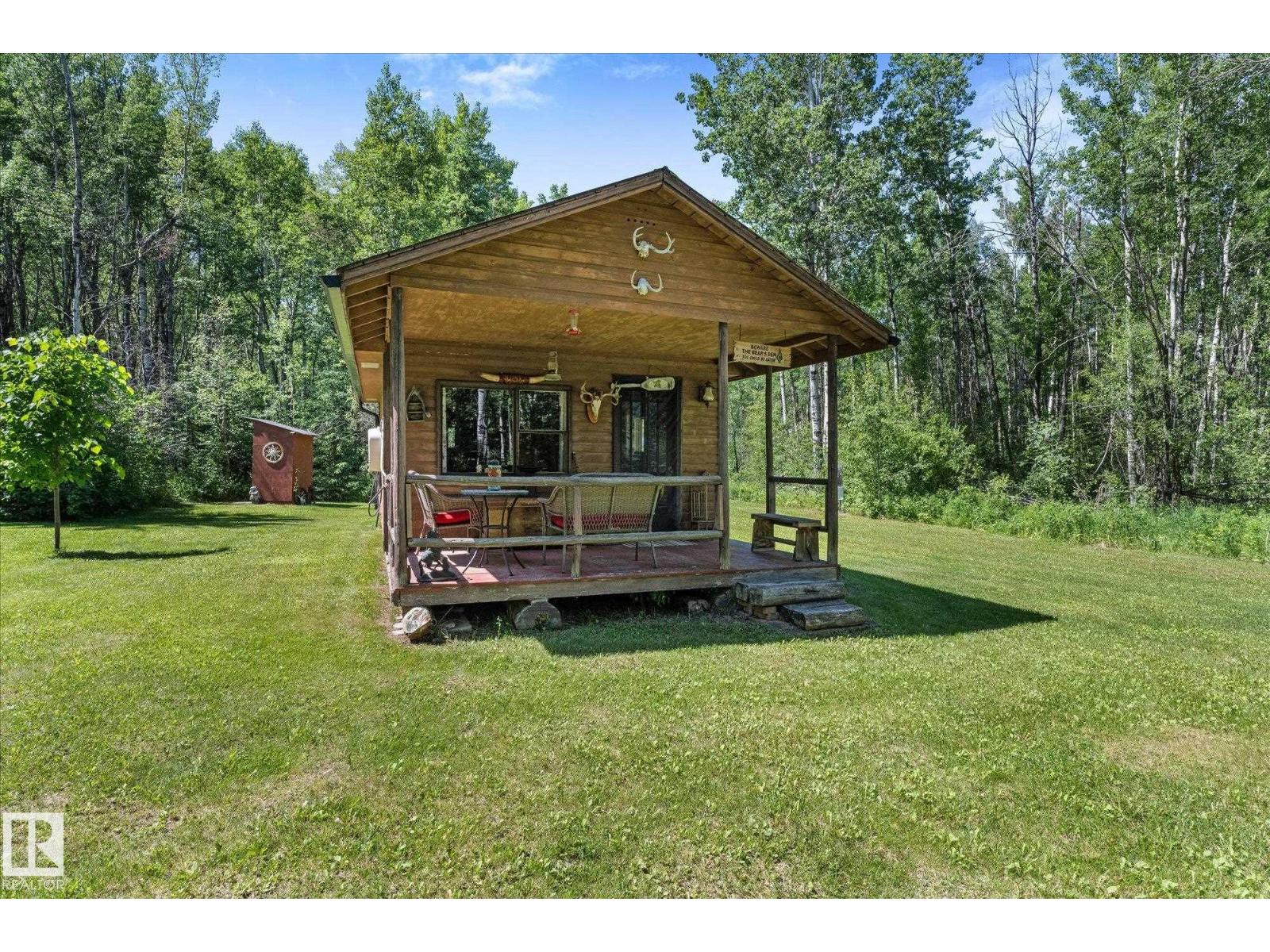 53110 Range Road 103 - 45
