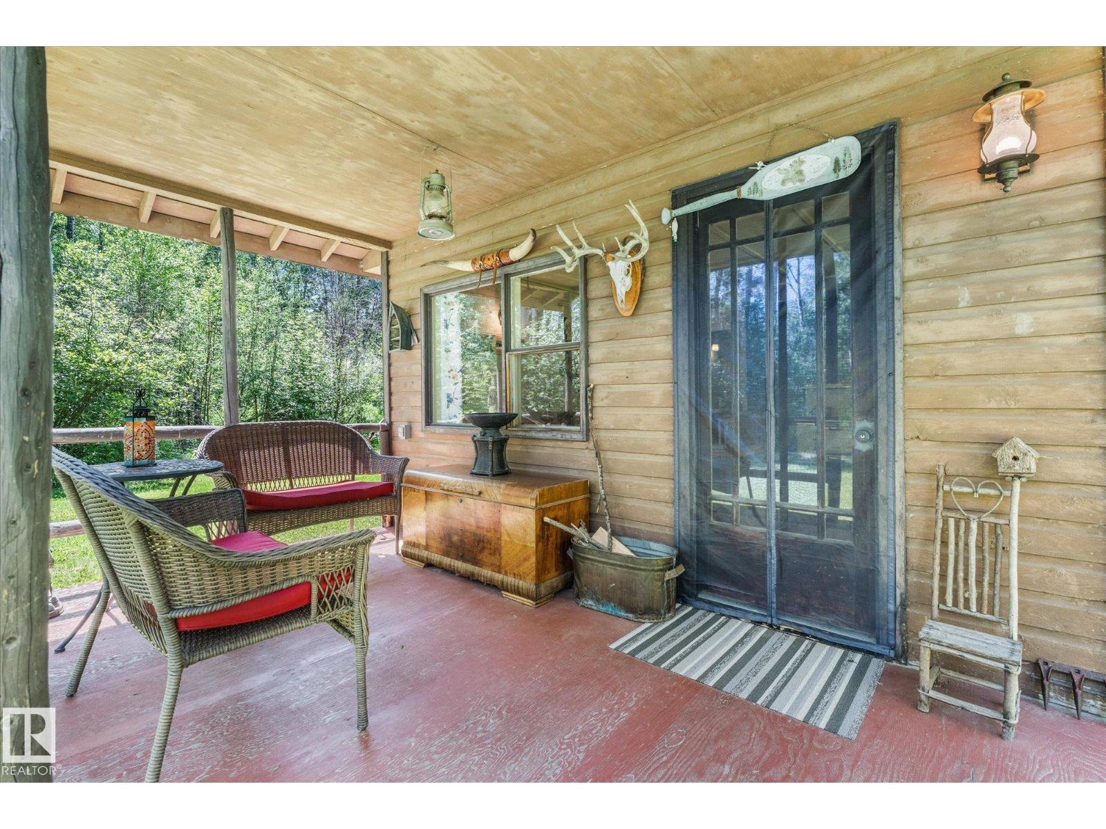 53110 Range Road 103 - 46