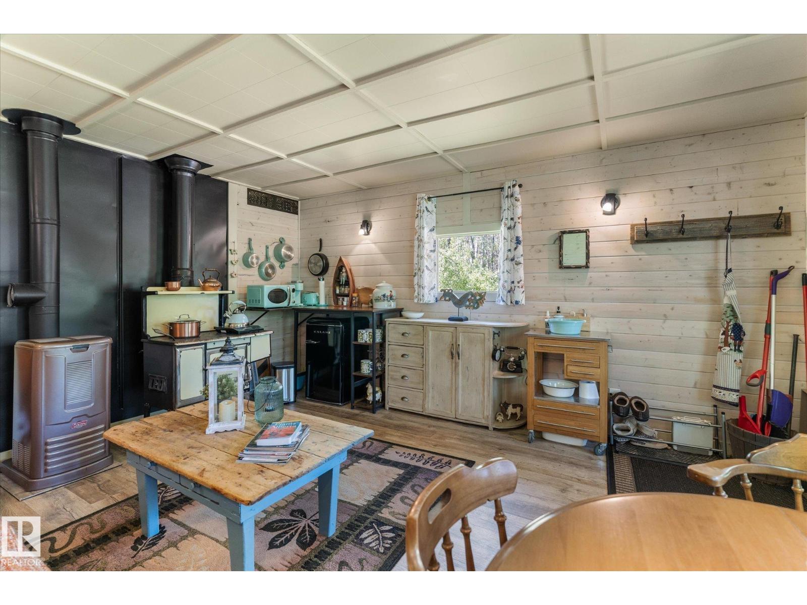 53110 Range Road 103 - 48