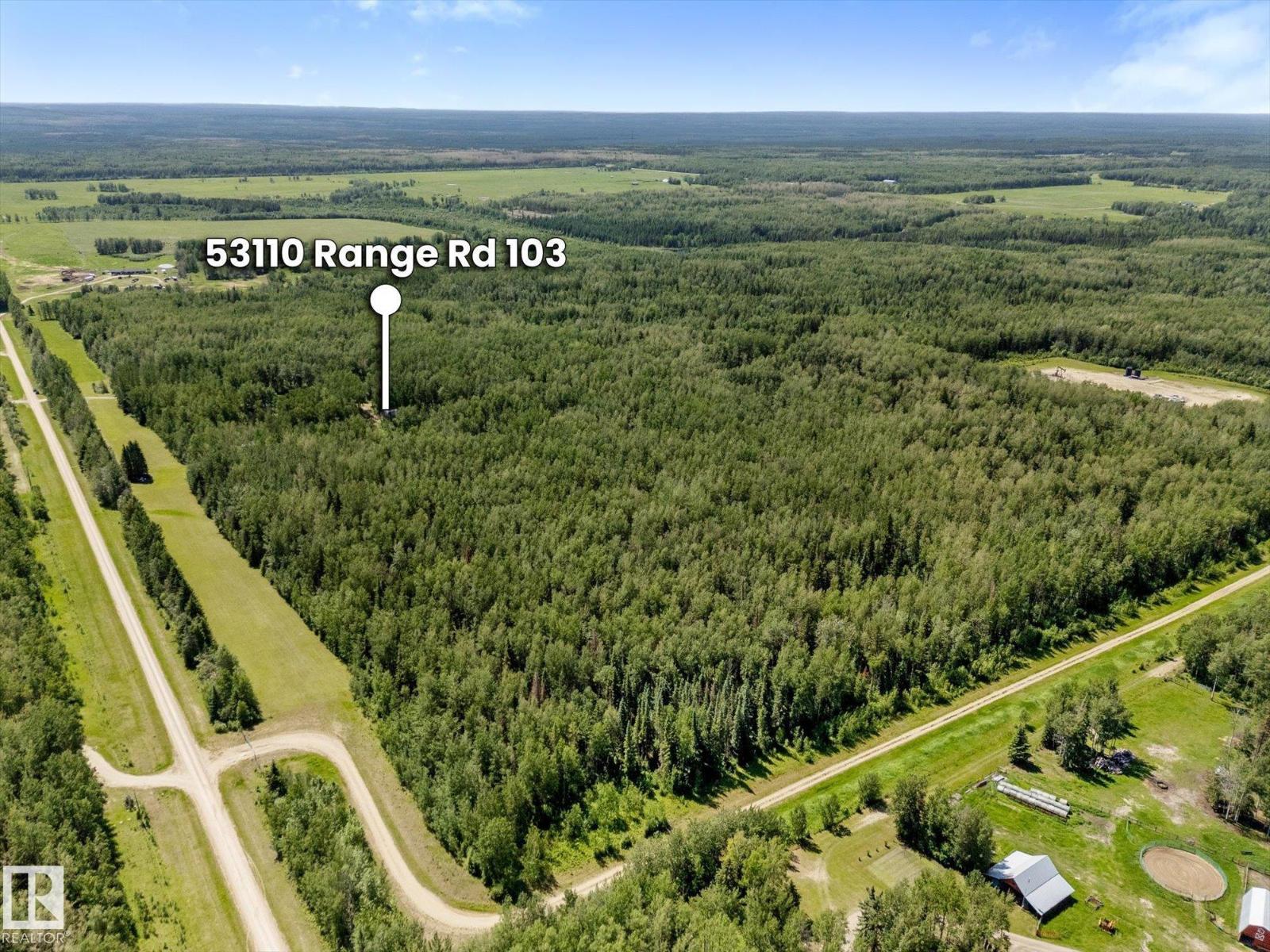 53110 Range Road 103 - 5