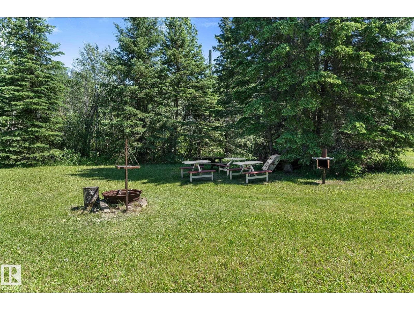 53110 Range Road 103 - 52