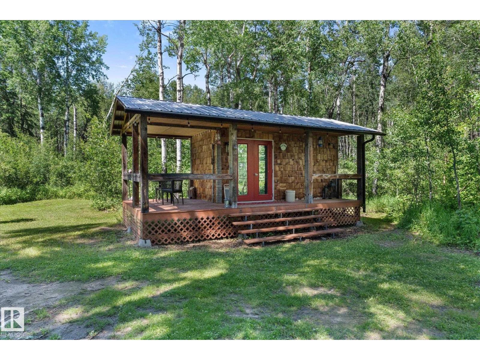 53110 Range Road 103 - 53