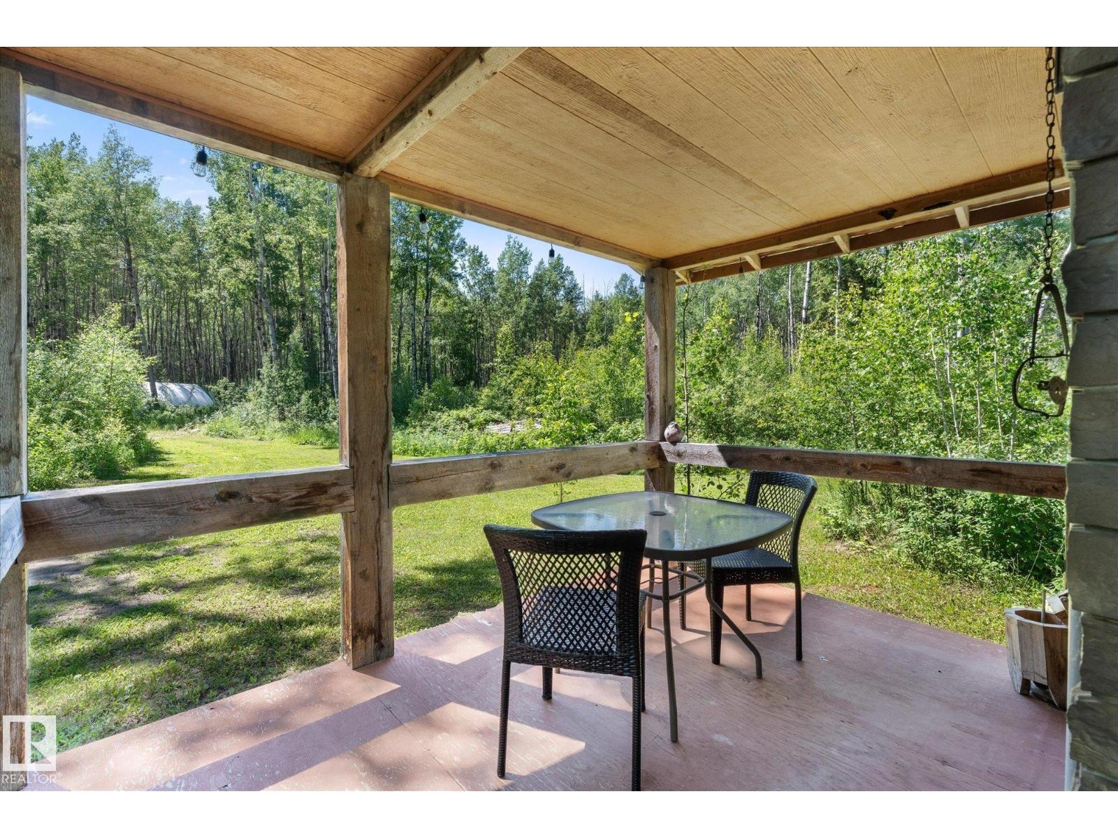 53110 Range Road 103 - 54