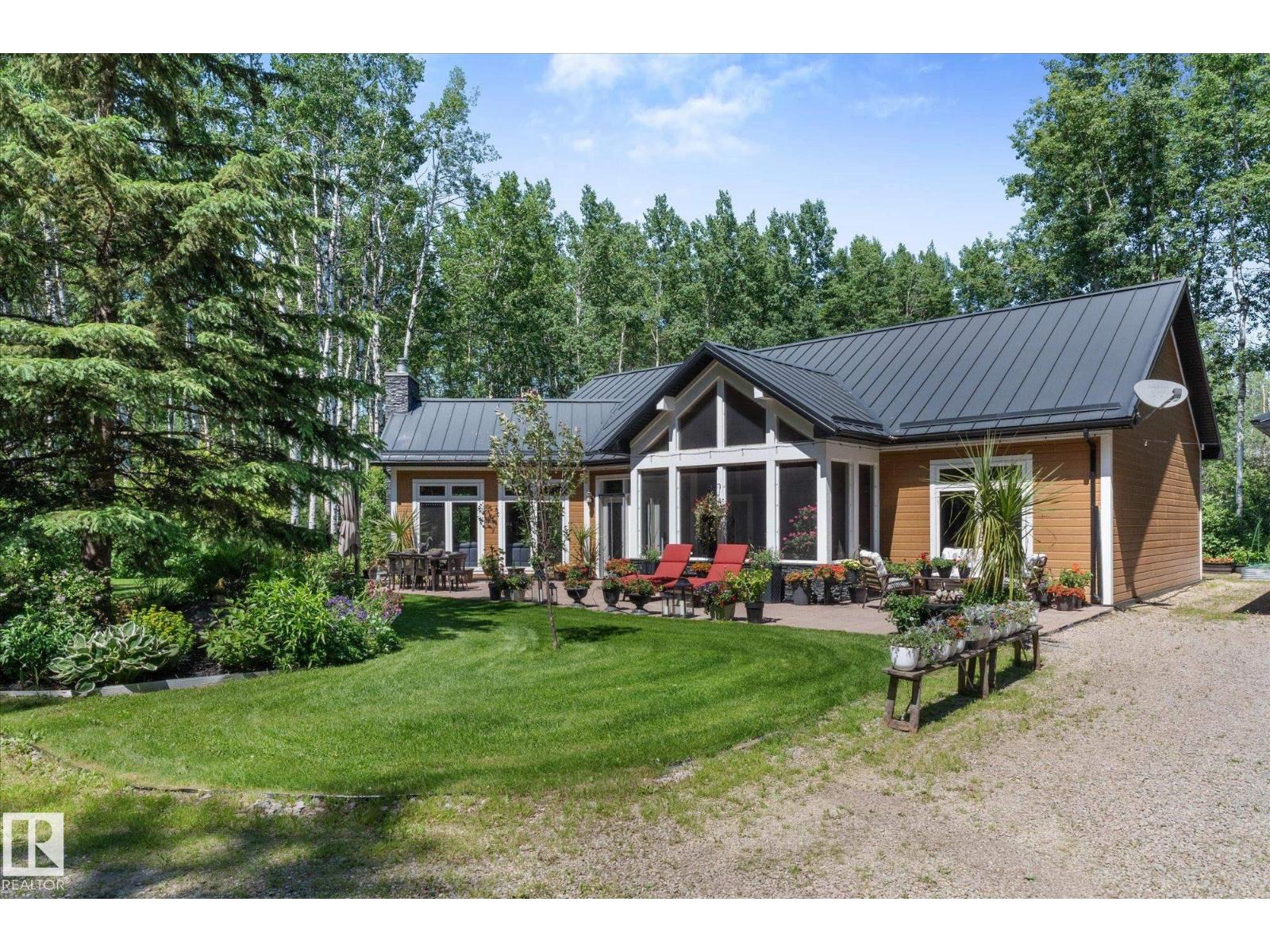 53110 Range Road 103 - 58