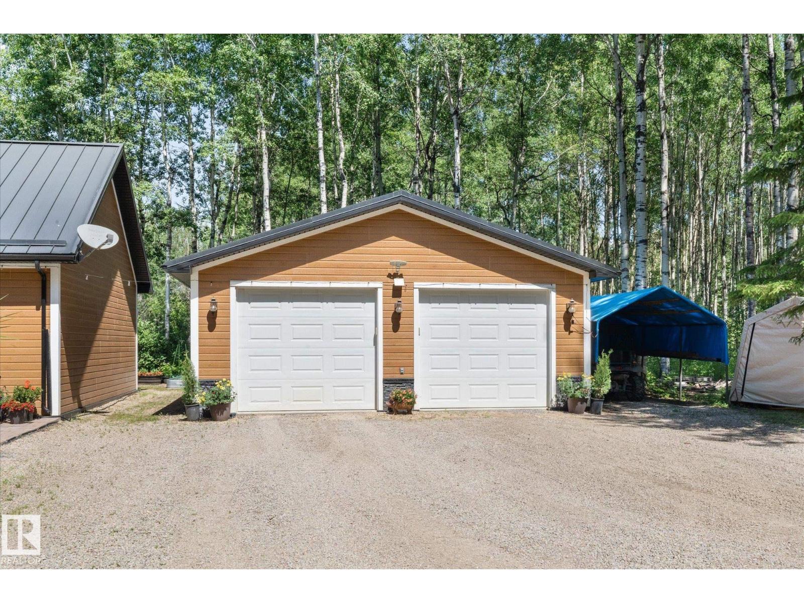 53110 Range Road 103 - 59