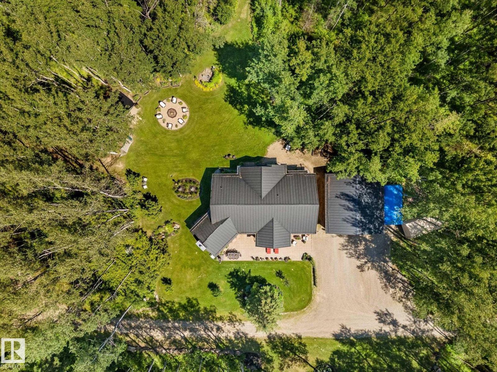 53110 Range Road 103 - 6