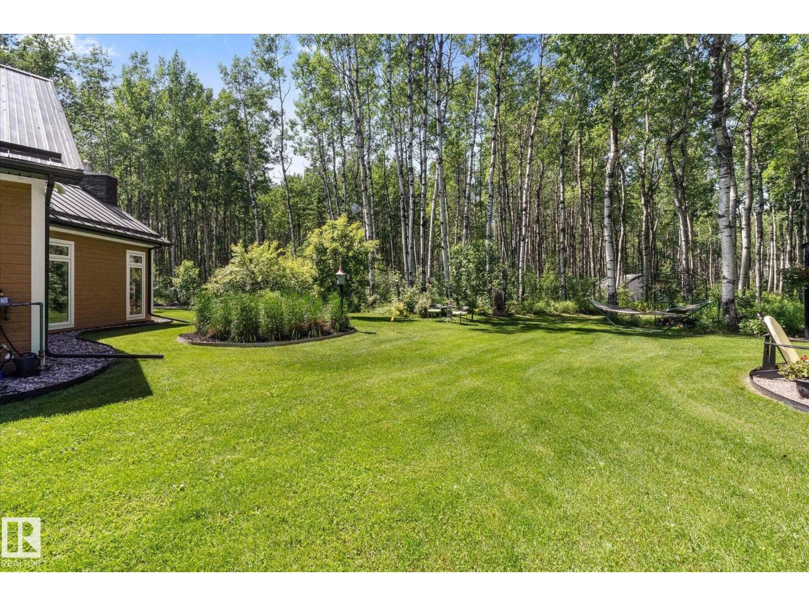 53110 Range Road 103 - 60