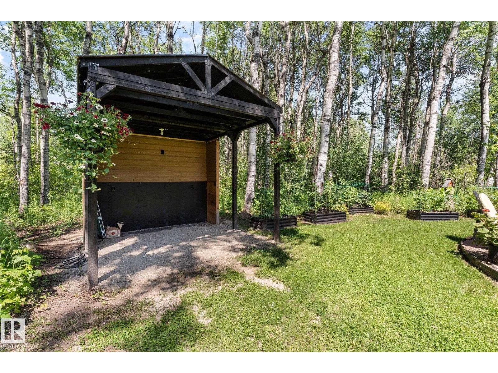53110 Range Road 103 - 63