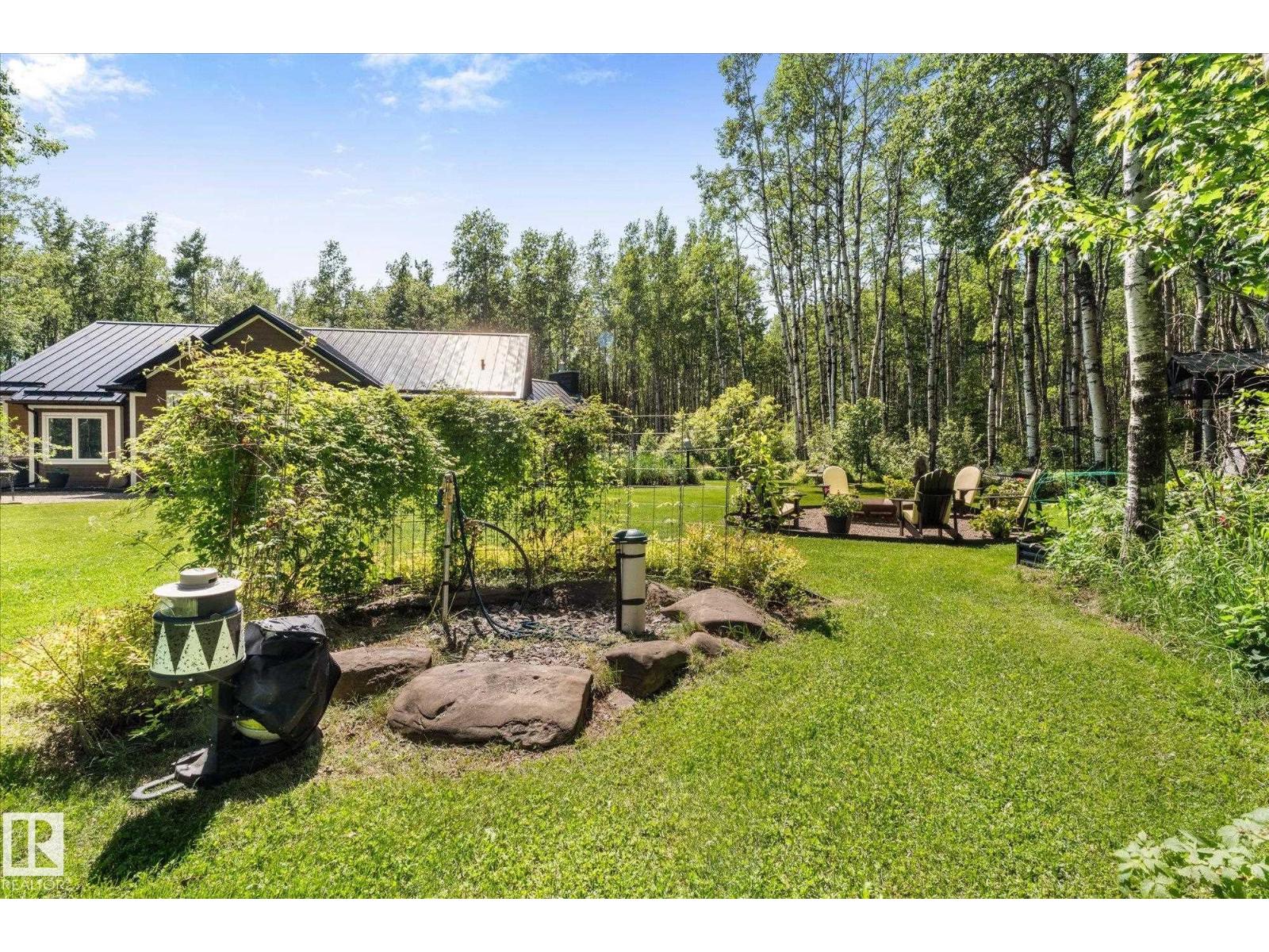 53110 Range Road 103 - 64