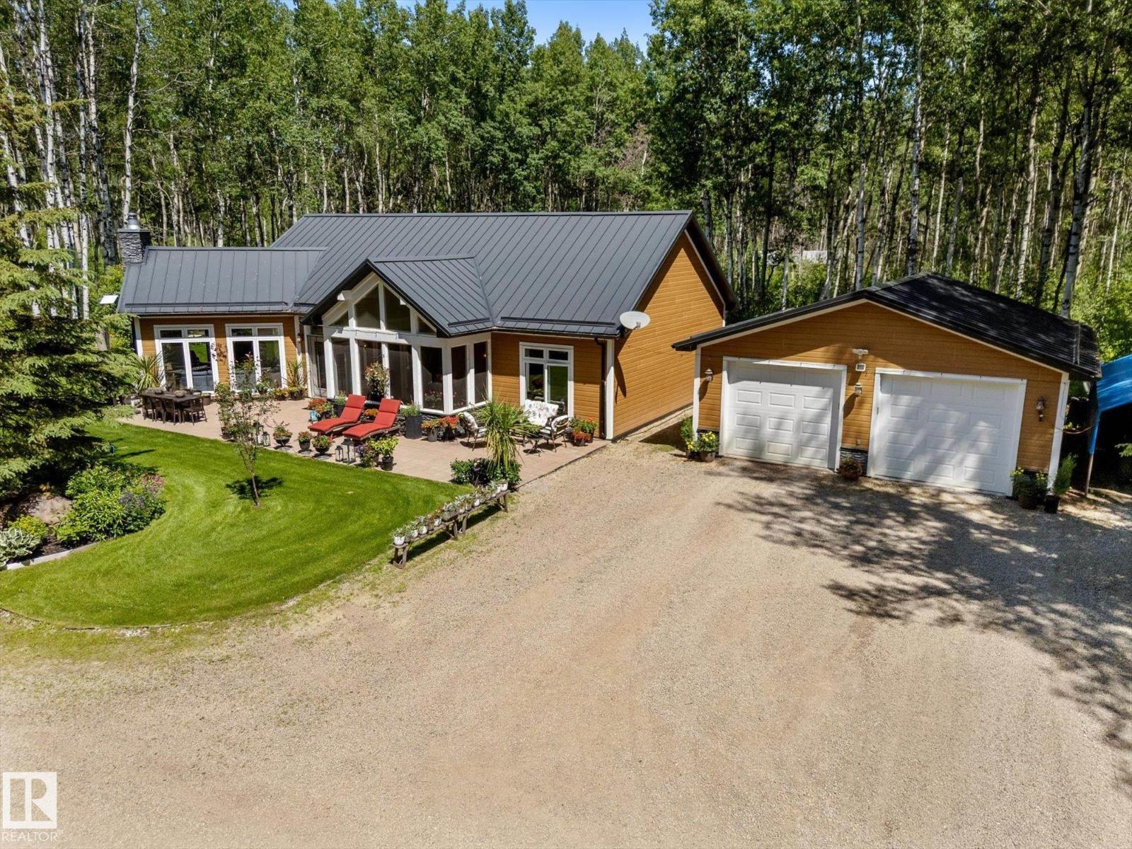 53110 Range Road 103 - 8