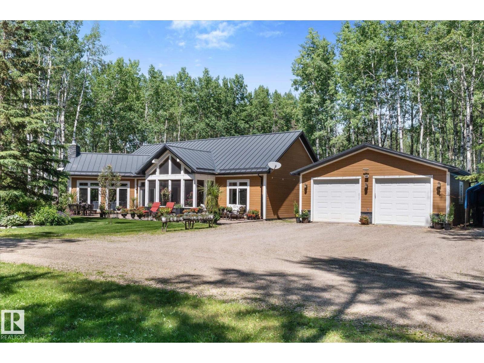 53110 Range Road 103 - 9