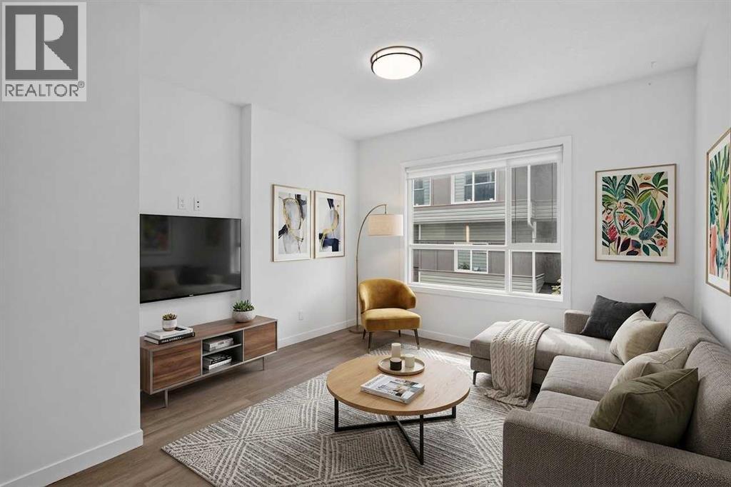 #202 101 Panatella Square NW - 4