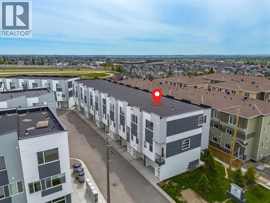 #202 101 Panatella Square NW - 28