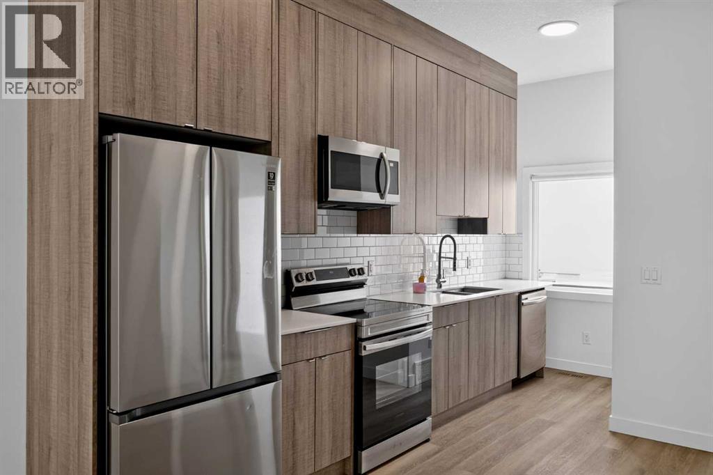 #202 101 Panatella Square NW - 9
