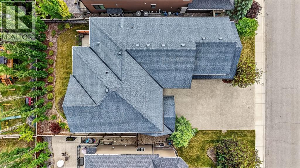 52 Wentworth Crescent SW - 45