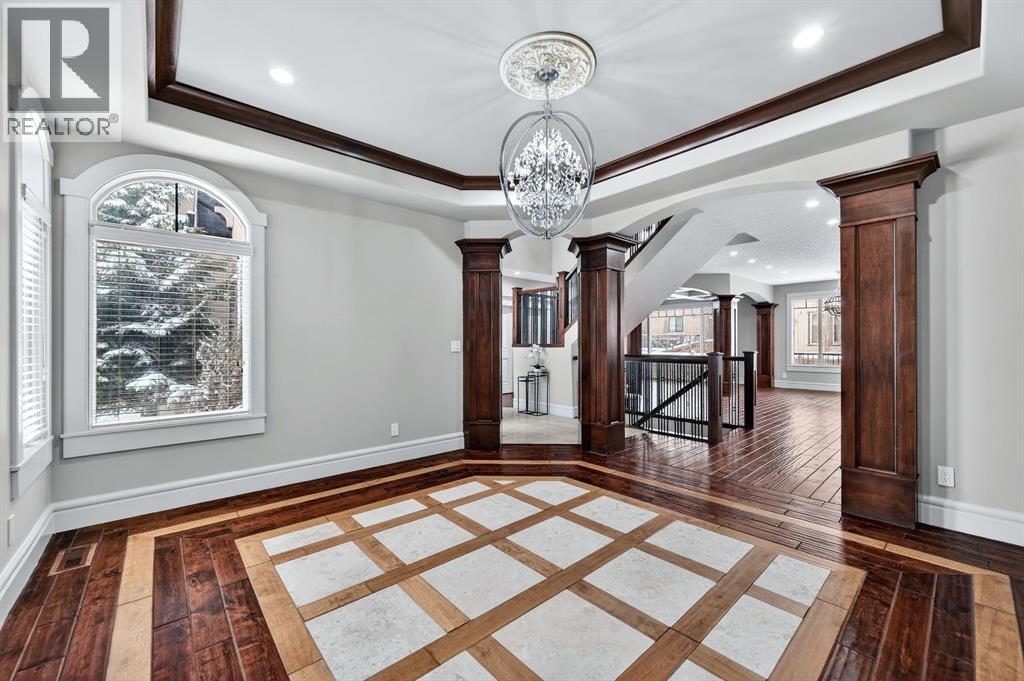 52 Wentworth Crescent SW - 6