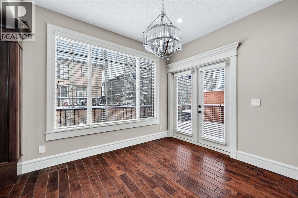 52 Wentworth Crescent SW - 18