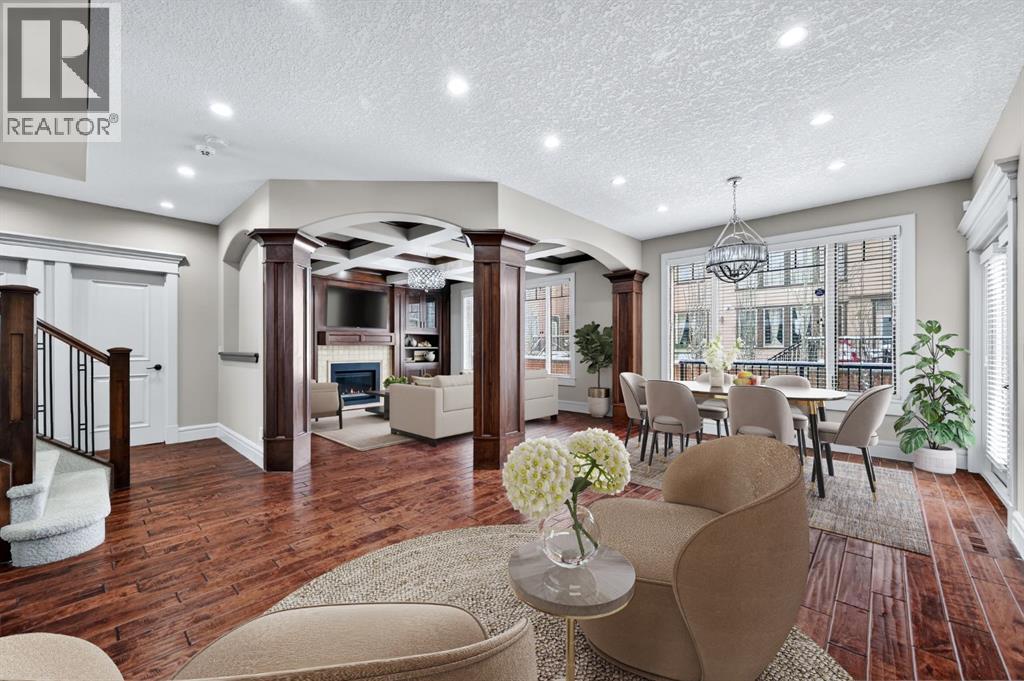 52 Wentworth Crescent SW - 9