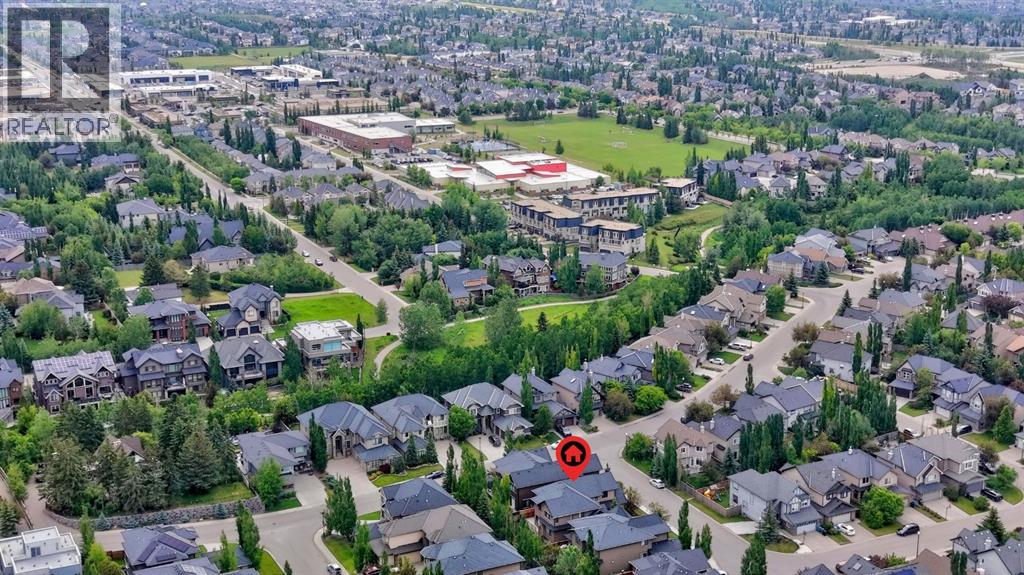 52 Wentworth Crescent SW - 46