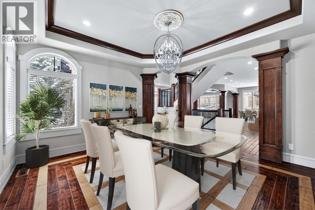52 Wentworth Crescent SW - 5