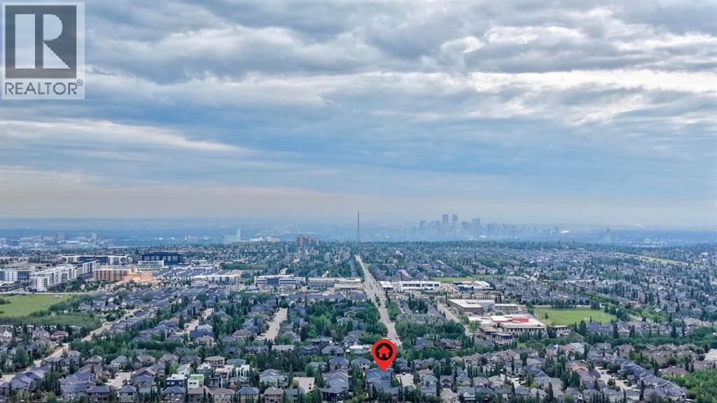 52 Wentworth Crescent SW - 47