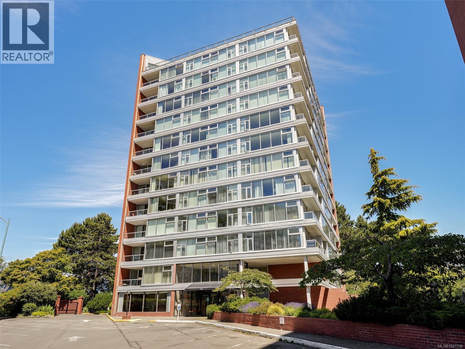 #103 327 Maitland St - 1