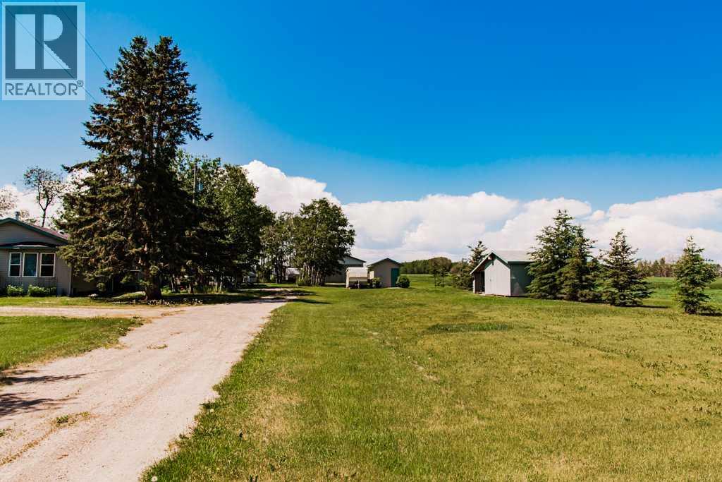 705022 Range Road 111A - photo 5