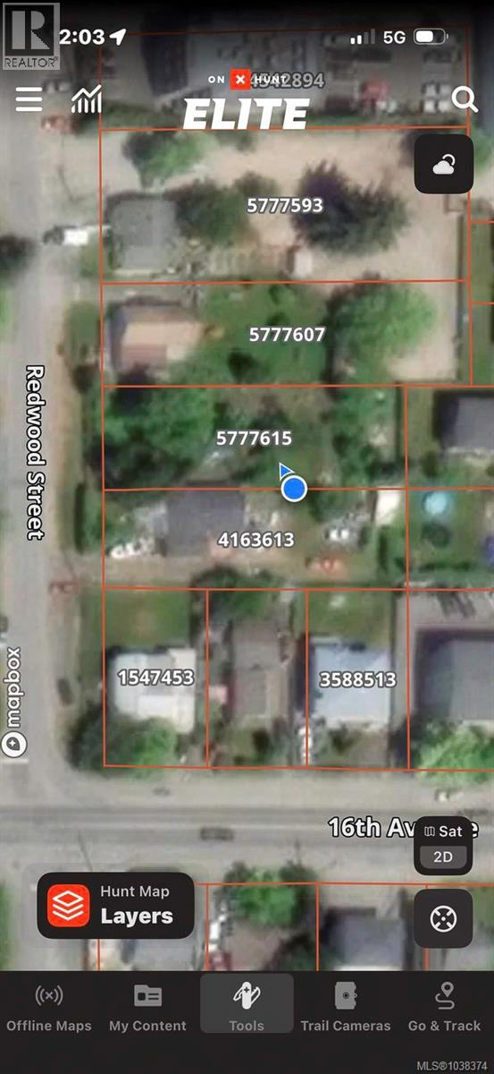 1621 Redwood St - 16