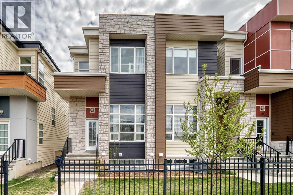 #407 1530 Bayside Avenue SW - 2