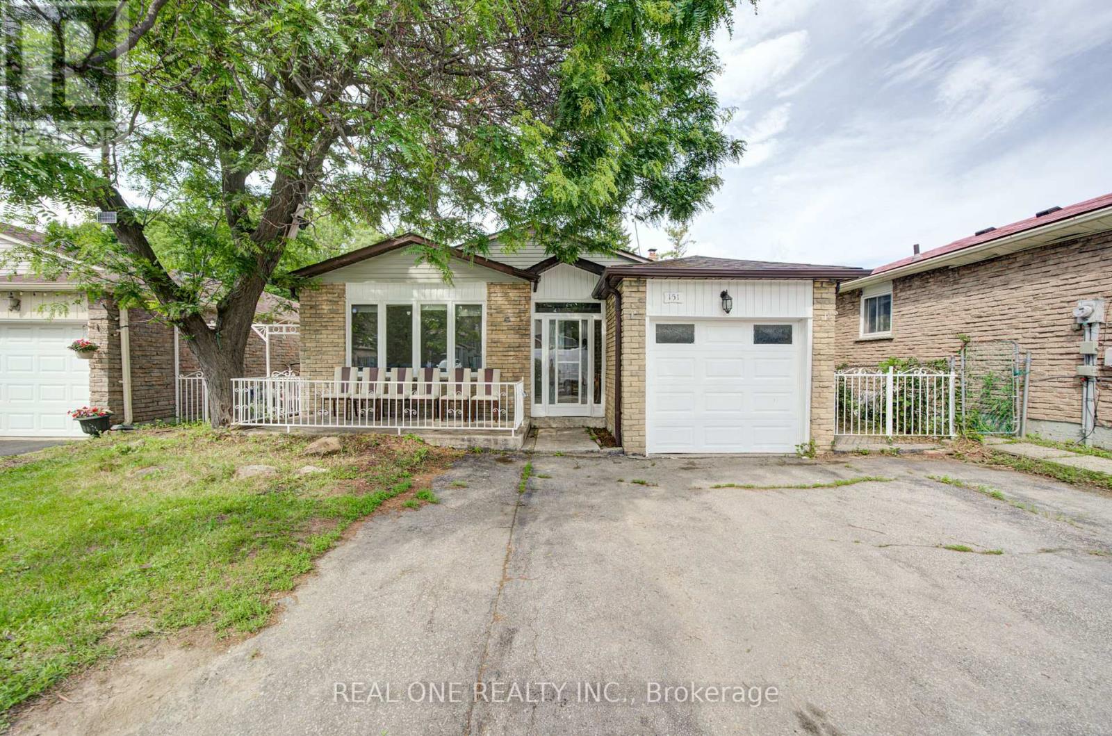 151 FAWCETT TRAIL - 1