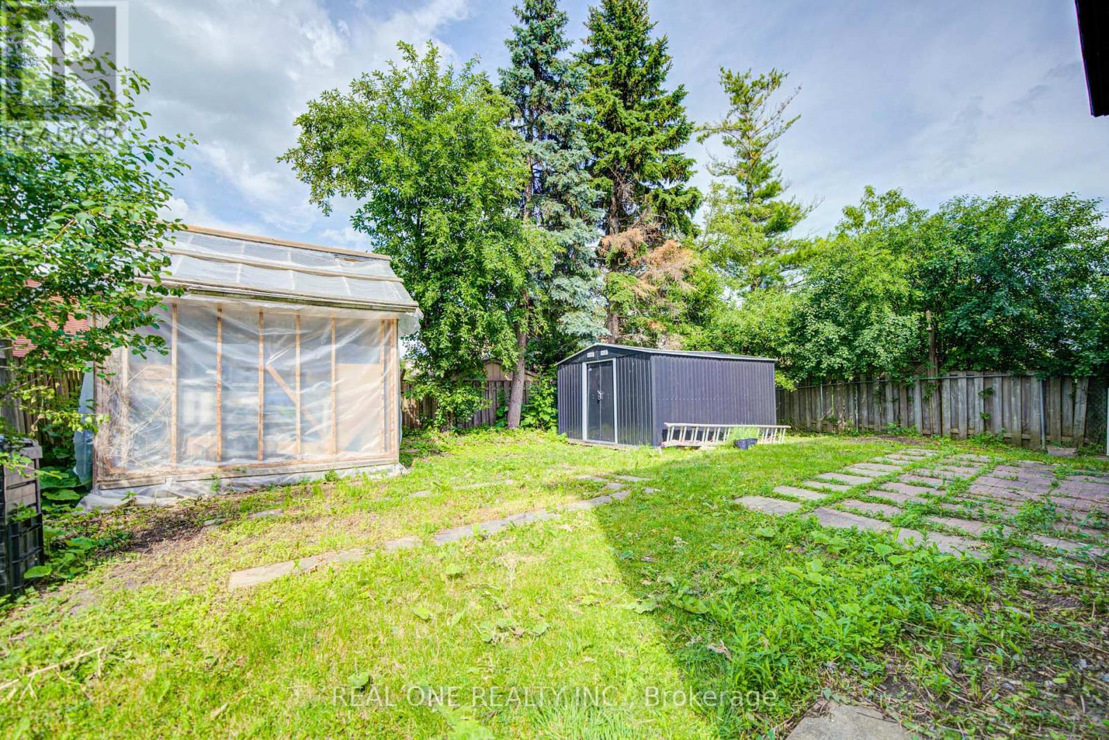 151 FAWCETT TRAIL - 30