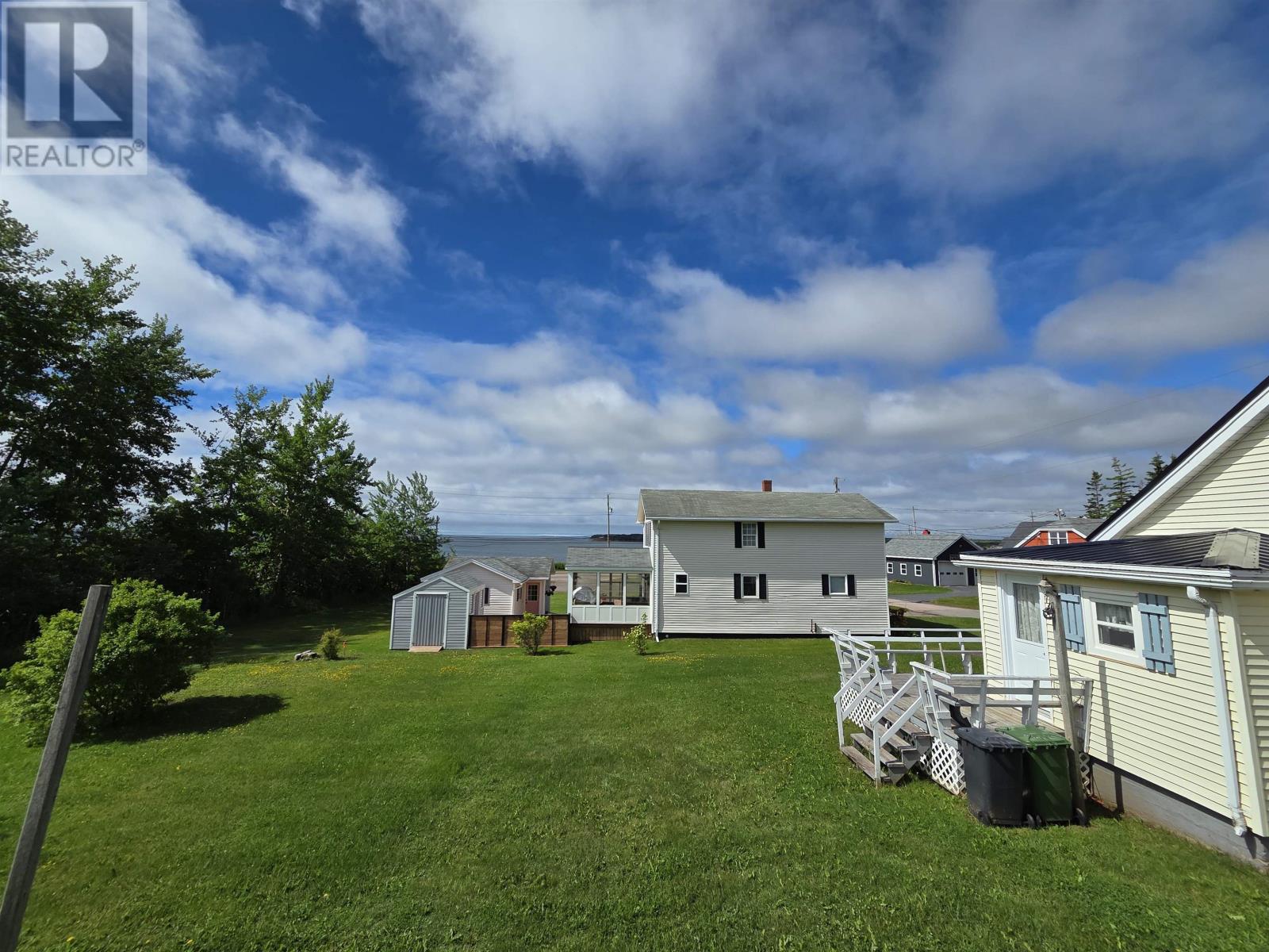 10 Sutherland Avenue - 3